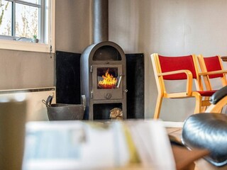 Casa per le vacanze Skærbæk  35