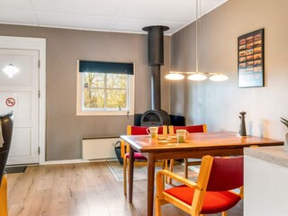 Vakantiehuis Skærbæk  7