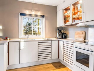 Vakantiehuis Skærbæk  6