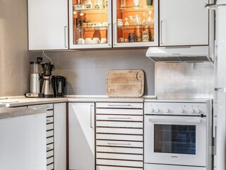 Maison de vacances Skærbæk  8