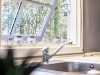 Casa per le vacanze Skærbæk  32