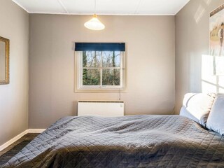 Casa de vacaciones Skærbæk  33