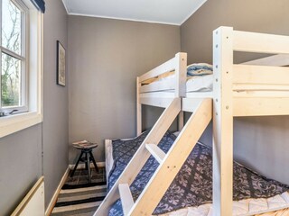 Casa per le vacanze Skærbæk  24
