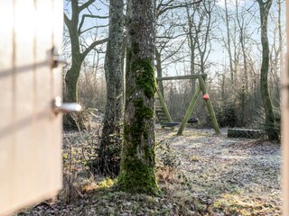 Casa per le vacanze Skærbæk  25