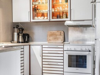 Vakantiehuis Skærbæk  18