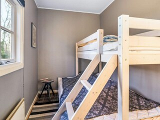 Vakantiehuis Skærbæk  19