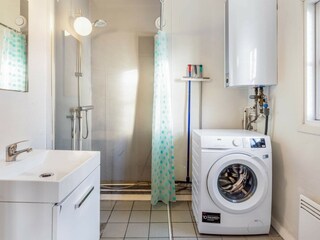 Casa per le vacanze Skærbæk  10