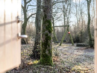 Vakantiehuis Skærbæk  21