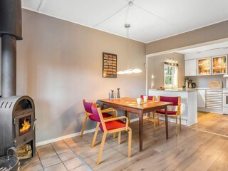 Casa per le vacanze Skærbæk  34