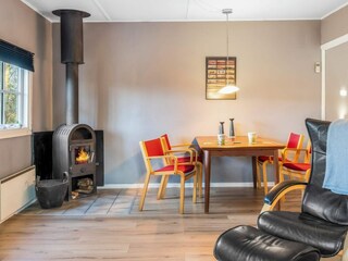 Holiday house Skærbæk  28