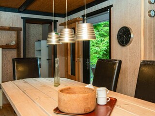 Holiday house Thorsminde  7