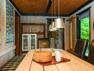 Casa de vacaciones Thorsminde  11