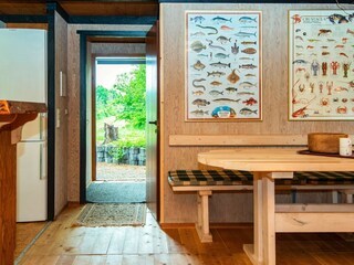 Holiday house Thorsminde  12