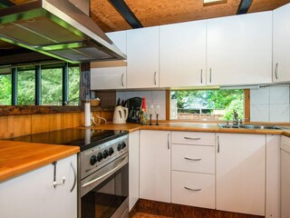 Casa de vacaciones Thorsminde  17