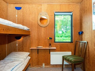 Holiday house Thorsminde  20