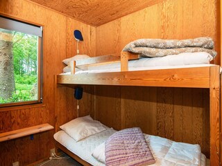 Casa de vacaciones Thorsminde  21
