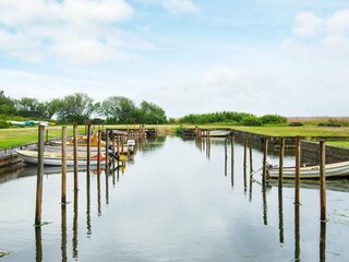 Vakantiehuis Thorsminde  12