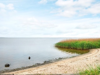 Vakantiehuis Thorsminde  2