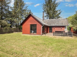Casa de vacaciones Thorsminde  3