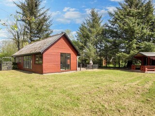 Holiday house Thorsminde  25