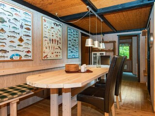 Casa de vacaciones Thorsminde  4