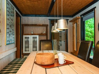 Holiday house Thorsminde  19