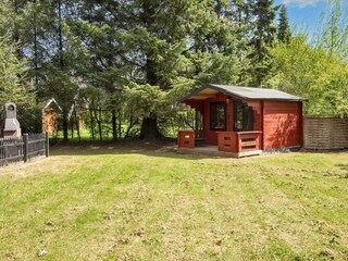 Casa de vacaciones Thorsminde  5