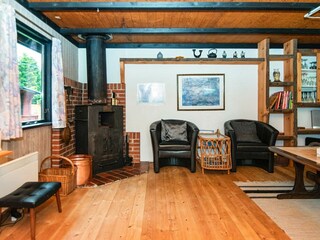 Casa de vacaciones Thorsminde  6