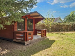 Holiday house Thorsminde  8