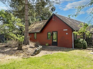 Casa de vacaciones Thorsminde  9