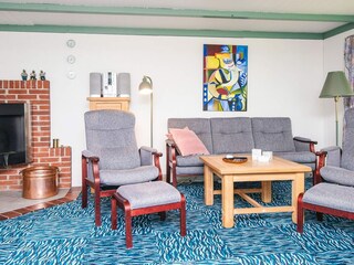 Maison de vacances Thorsminde  11