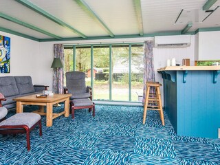 Ferienhaus Thorsminde  17