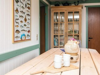 Vakantiehuis Thorsminde  4