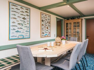 Maison de vacances Thorsminde  18