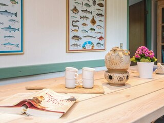 Ferienhaus Thorsminde  19