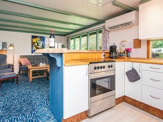 Casa per le vacanze Thorsminde  5