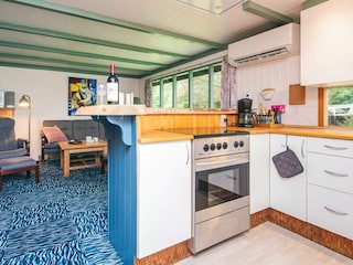 Ferienhaus Thorsminde  5