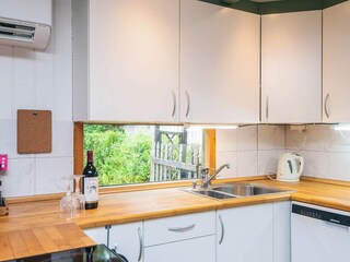 Maison de vacances Thorsminde  6