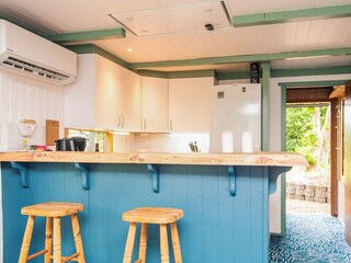 Maison de vacances Thorsminde  31