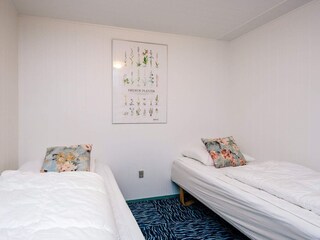 Casa per le vacanze Thorsminde  8