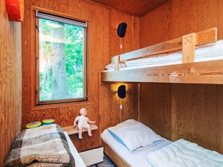 Casa per le vacanze Thorsminde  15