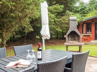 Maison de vacances Thorsminde  32