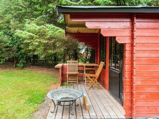 Maison de vacances Thorsminde  33