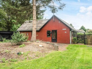 Ferienhaus Thorsminde  34