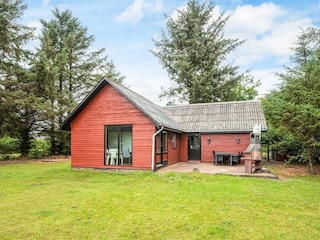 Ferienhaus Thorsminde  9