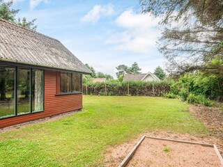 Casa per le vacanze Thorsminde  19