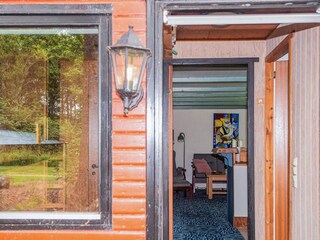 Casa per le vacanze Thorsminde  13