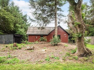 Maison de vacances Thorsminde  10