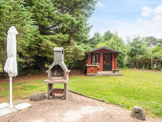 Maison de vacances Thorsminde  15