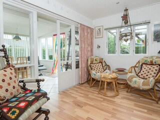 Holiday house Flovt Strand  25